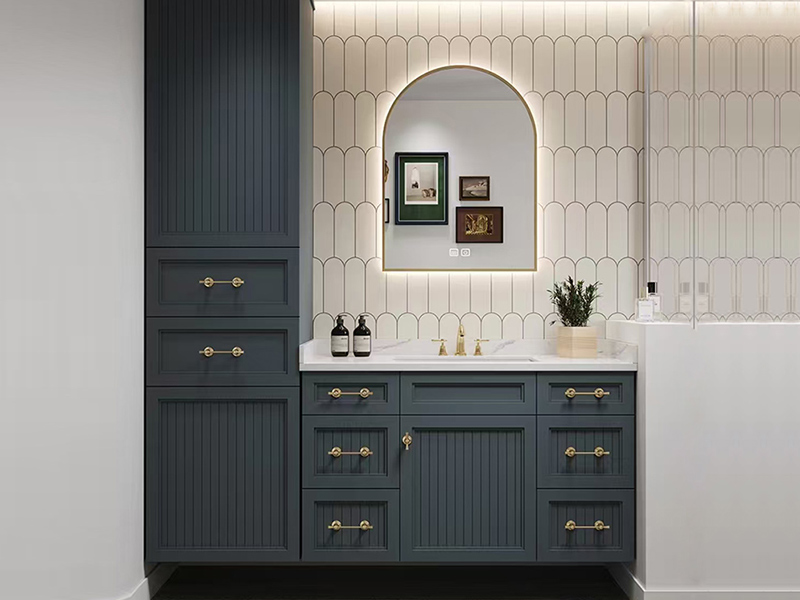 American Style Bathroom Vanity