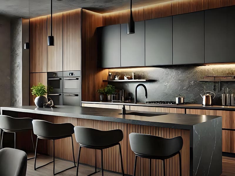 Magkano ang Makatotohanang Badyet para sa Pagbabago ng Kusina?