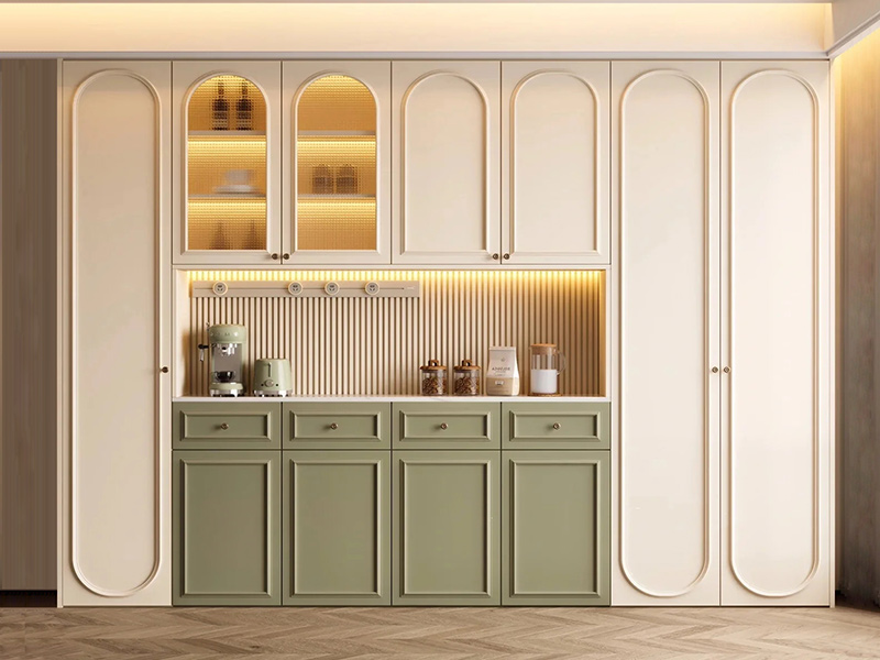 Pipili ka ba ng French Wardrobes o European Wardrobes？